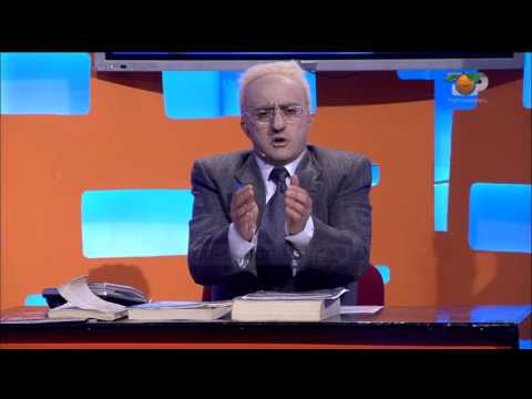 Portokalli, 7 Prill 2013 - Seksologu (Enderrat dhe Reklama AMC)