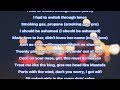 Lil Durk Instigator Offical Song Lyrics