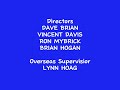 Bling And Ding Season 5 Ending Credits 1999 2000
