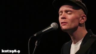 Jens Lekman - To Know Your Mission