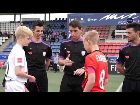 MICFootball'19 - CAT. C2-U13 Final IF Brommapojkarna - FC Nordsjaelland