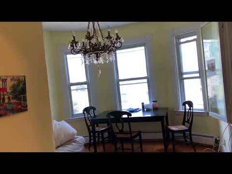 39 Ellery St, #4, Cambridge, MA 02138