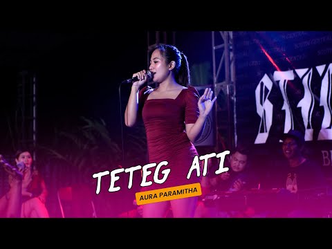 Aura Paramitha - Teteg Ati  Bu Dokter Beraksi -  Airin Pro