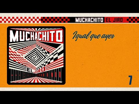 Igual Que Ayer video