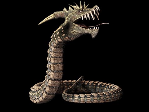 JUDE 1:14-15 Enoch prophesied. IT AIN'T THE SERPENT IT'S THE ANGELS