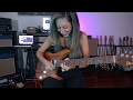 Melodic Solo Over A 3 4 Backing Track JTC Jam Of The Month