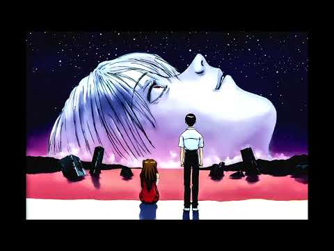 Komm Sesser Todd Instrumental - Neon Genesis Evangelion