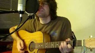 Smoke Without Fire by Bright Eyes (Cover)