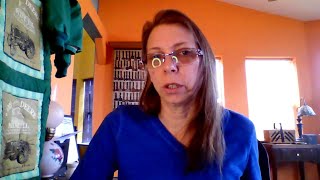 March 6 Extended Astro & Tarot