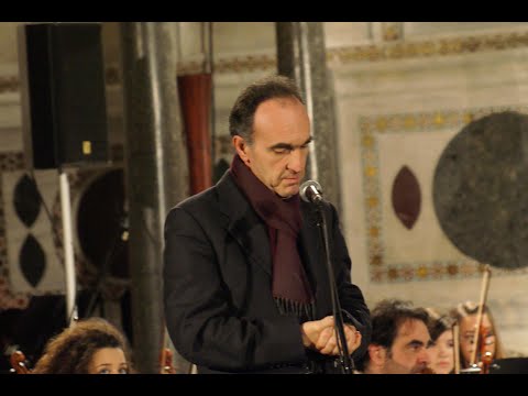 Benedirò il Signore