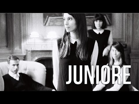 Juniore - LIVE Route du Rock 2017 (Full set)