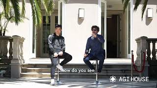 Sergey Brin: Where Frontier AI Is Headed | Unscripted Q&A @ AGI House × Google DeepMind
