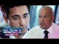 Most INTENSE and BRUTAL Interviews On The Apprentice | Blast From The Past