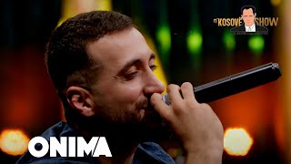 Jozefin Marku - O Bilbil Ka Fluturon