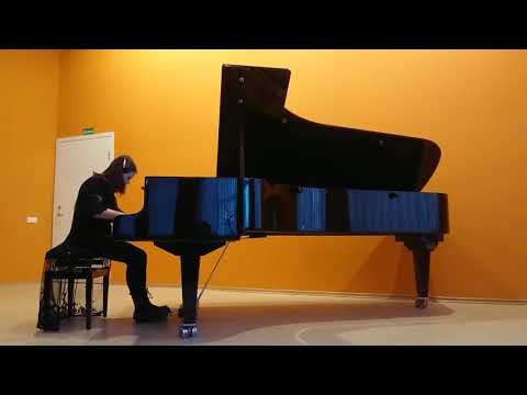 Catherine Rollin "Summer's Dream"