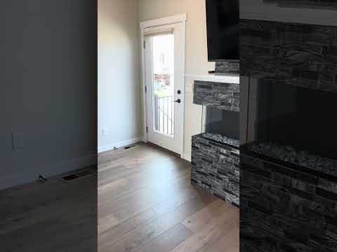 Modern Hannah Ridge Home with Three Private Bedroom Suites – Attached Garage property video
