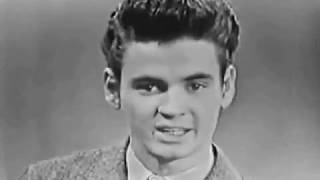 The Everly Brothers - "Should We Tell Him" in stereo!