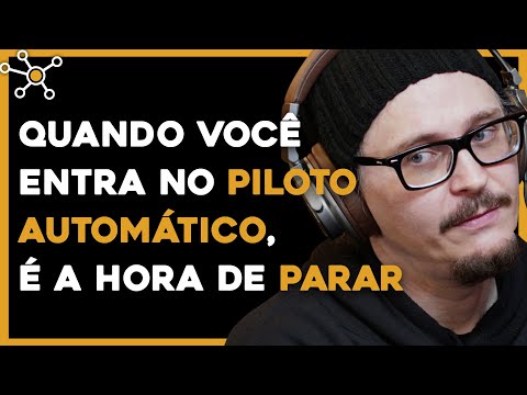Porque o OFICINA G3 parou? I JUNINHO AFRAM - [Cortes do HUB]