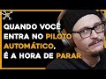 Porque O OFICINA G3 Parou I JUNINHO AFRAM Cortes Do HUB