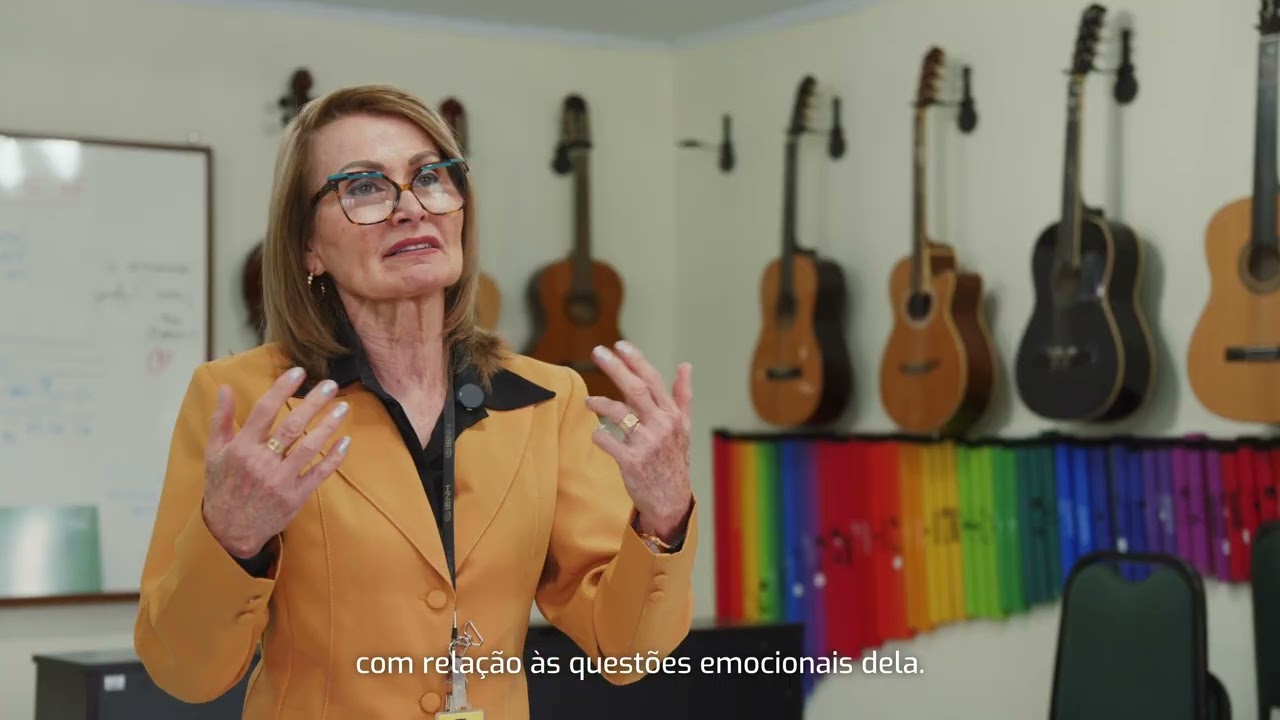 Fundo Social - Edição 2025
