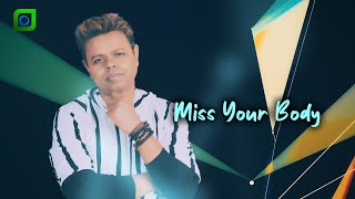 MISS YOUR BODY - Krsna Solo (Official Video) New EDM 2022 - from Album "Soul Flame"