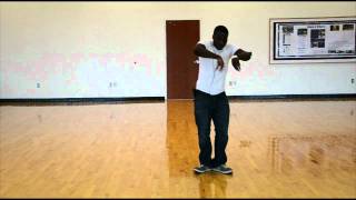 The Cool Kids-Im Mikey Dance Freestyle