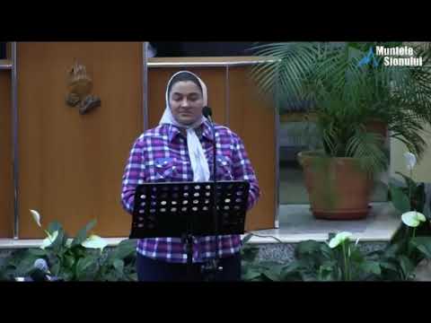 Geta Lazăr - Nu-i nimeni ca Tine Isus