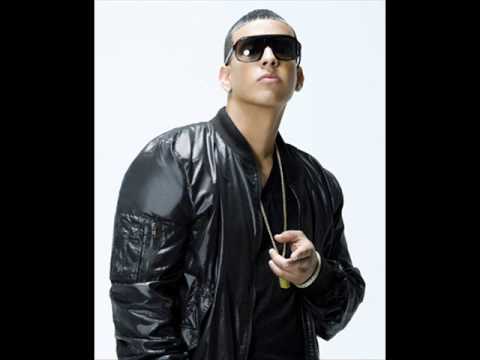 daddy yankee -  controlando el bissnes