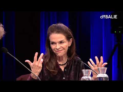 Arnon Grunberg meets Vivian Liska