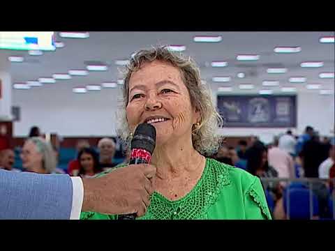Igreja Mundial do Poder de Deus  - São Luís - MA #brasil #apostolovaldemiro #impdoficial