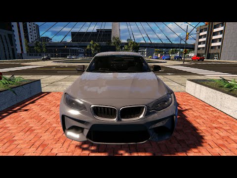 Car Driving Sim