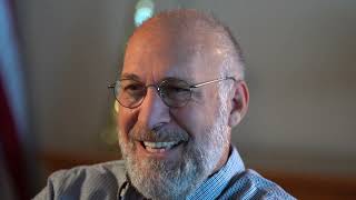 IN FOCUS: JOHN BUTZ - What brought you to Rolla