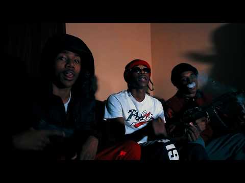 SevenTwo Jd - Where You Been (Official Music Video)