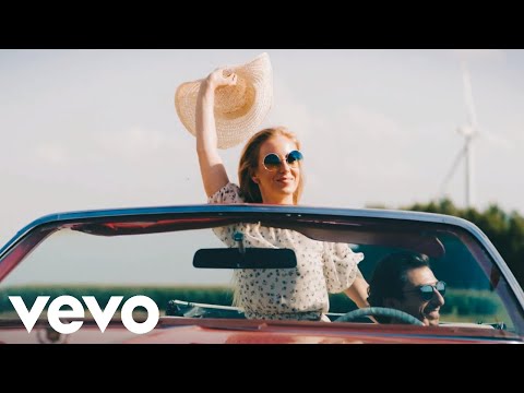 REYVI - Midnight Calls (New Italo Disco Style) 2025