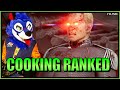 SonicFox Bullying Kombat League With Homelander Mortal Kombat 1