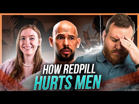 Escaping the Redpill Trap: The Dangers and Consequences of Leaving The Redpill Manosphere