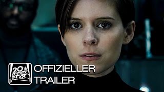 Das Morgan Projekt Film Trailer