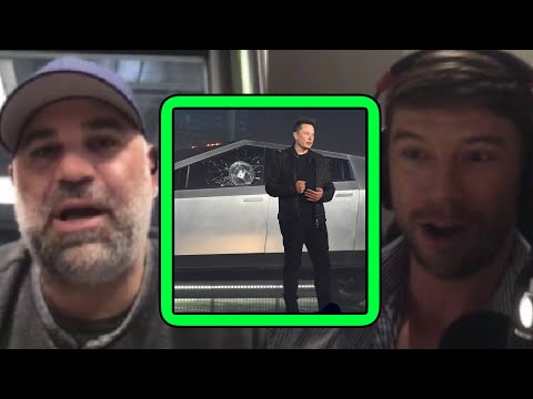 Why You SHOULDN’T Buy the Tesla Cybertruck | Matt Farah & PKA