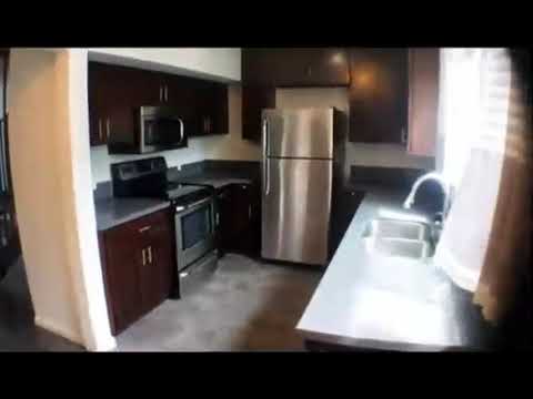2 Bedroom 1.5 Bathroom Townhome
