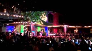 Boney James performing &quot;After the Rain&quot; (Live)