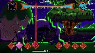 Cover art for Nerve Agent