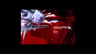 Haujobb - Penetration (Forma Tadre Remix)