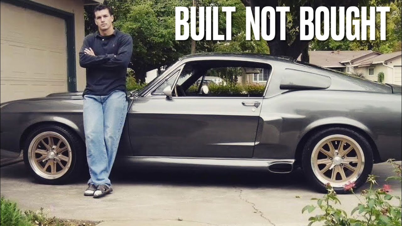 FixitNick - Built Not Bought