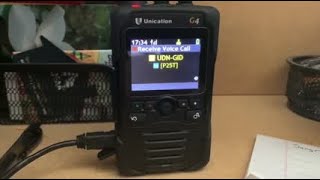 End of Watch Radio Call for TPD Sgt. Craig Johnson