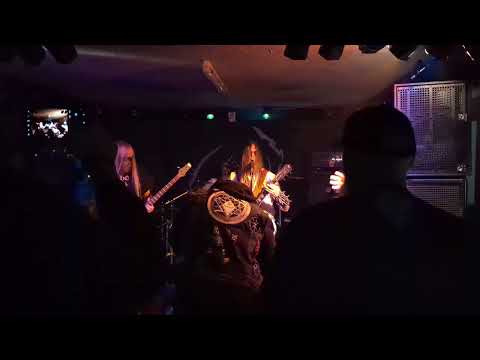 Goatblood Live @ Schwarzer Ritus 2022