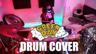 Download lagu GREEN DAY | BASKET CASE | DRUM COVER (2021) mp3 Download lagu GREEN DAY | BASKET CASE | DRUM COVER (2021) mp3