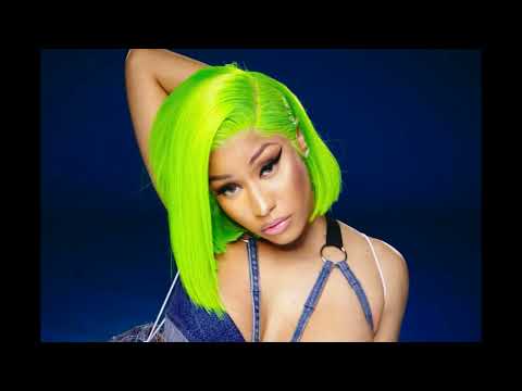 [FREE] Nicki Minaj x Cardi B Type Beat 'DCI3H'