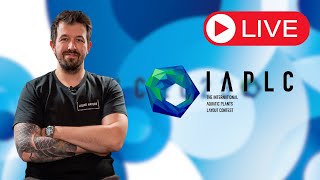 Aquascaping Weltmeisterschaft IAPLC 2025 | Liquid Nature Live