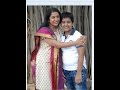 Suhasini Maniratnam Family Video