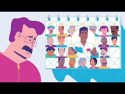 Animated Explainer Video